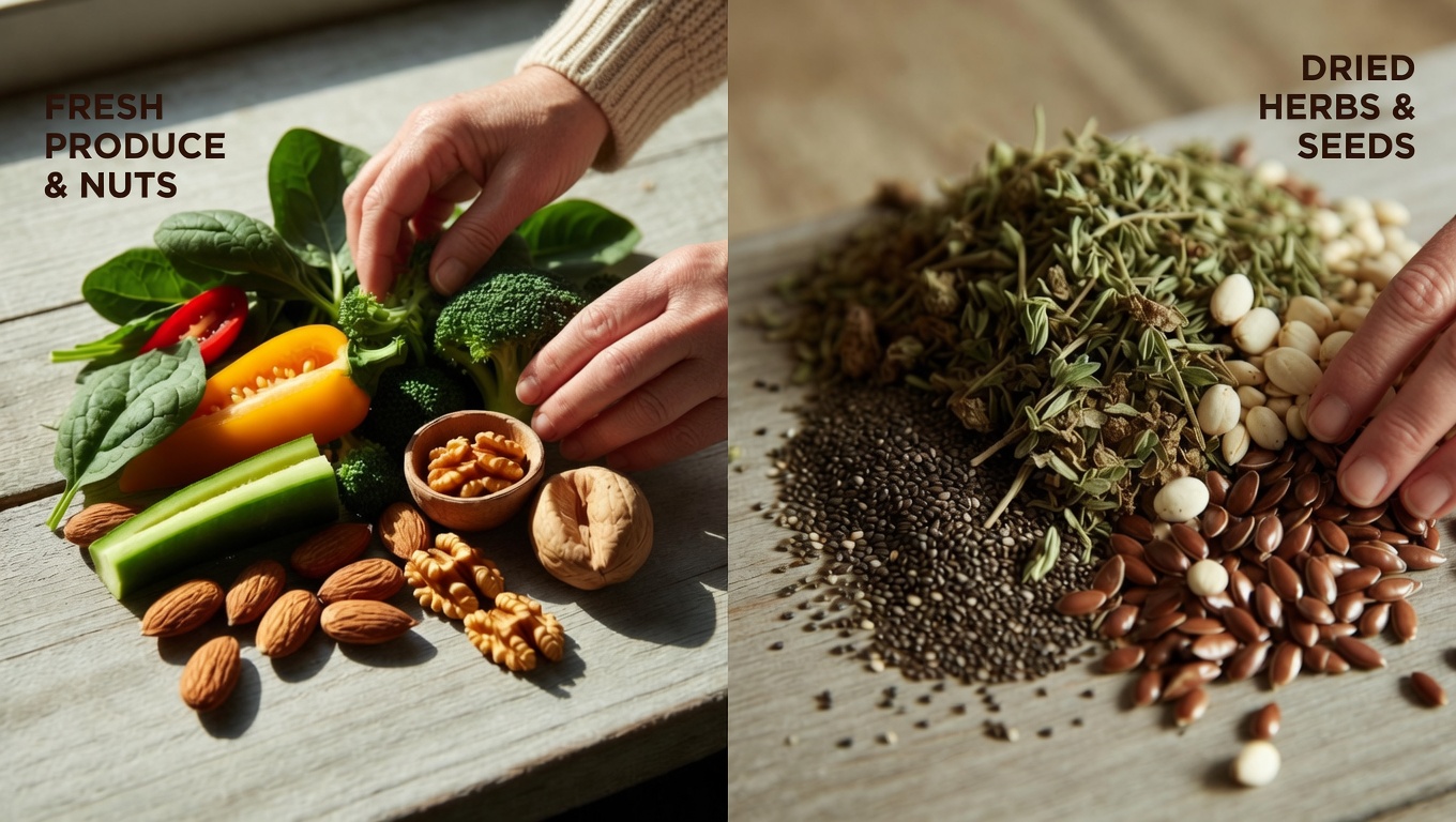 8 Unusual Signs Your Body Might Need More Vitamin B12