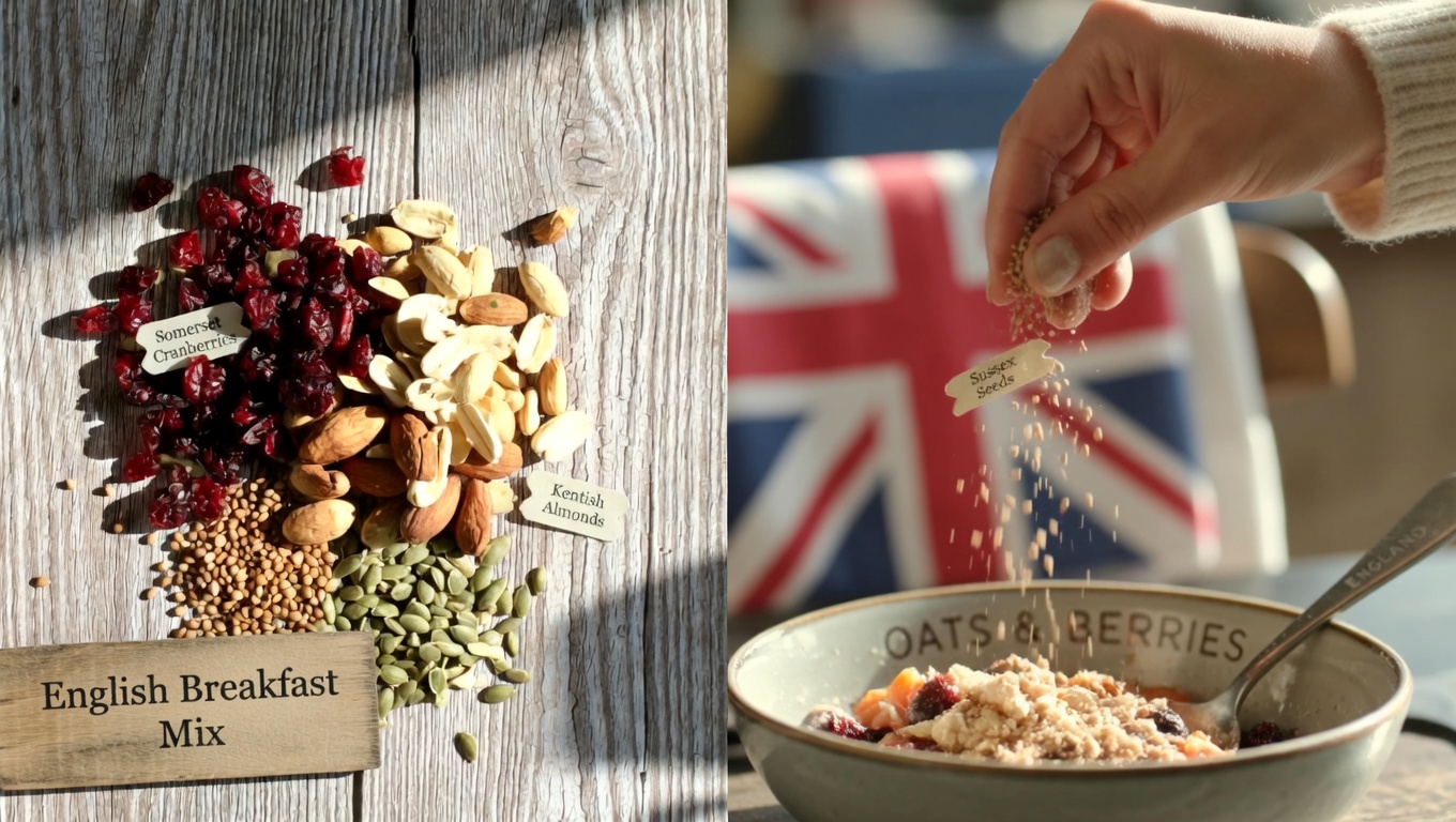 Discover These Everyday Foods That Support Healthy Blood Flow and Heart Wellness