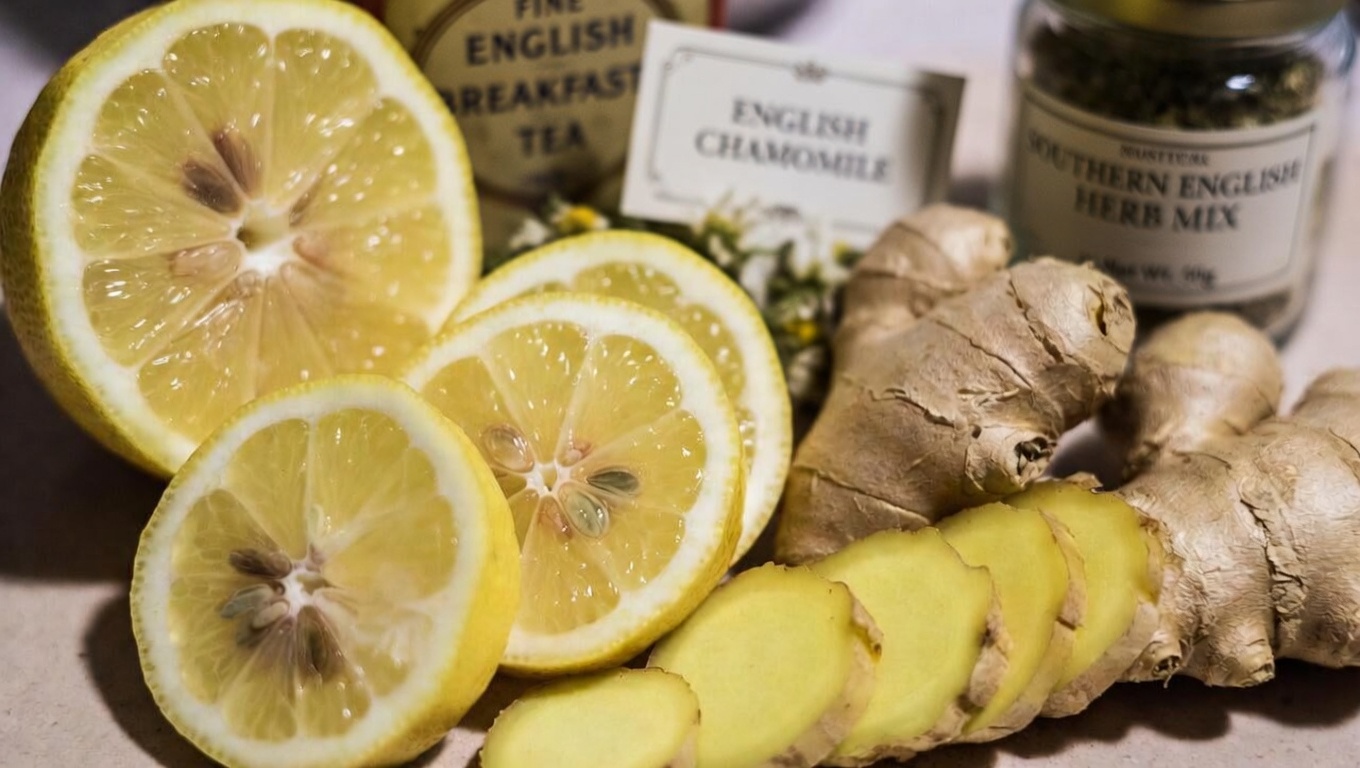 4 Simple Bedtime Drinks That May Support Kidney Health and Hydration Overnight