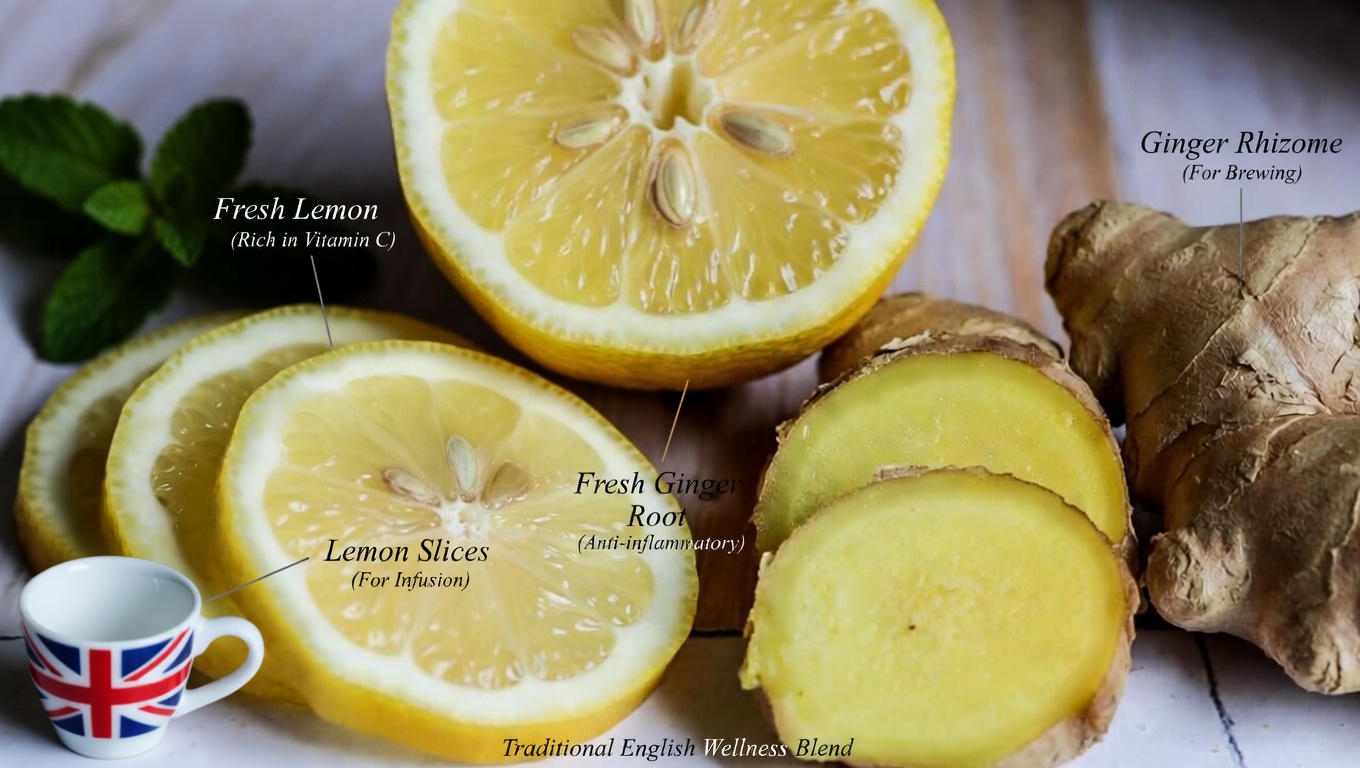 4 Simple Bedtime Drinks That May Support Kidney Health and Hydration Overnight