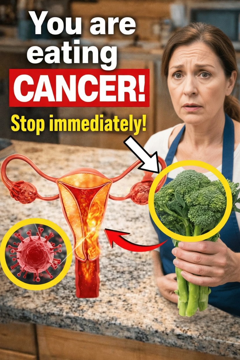 5 Worst Foods That May Increase Cancer Risk (And Healthier Swaps to Try)