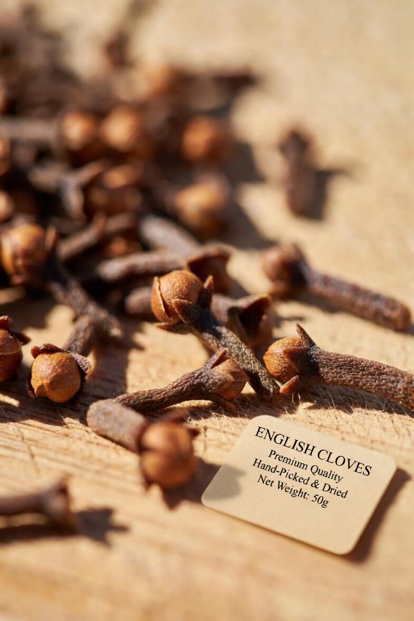 What Happens When You Include 2 Cloves in Your Daily Routine for a Week? Exploring the Potential Insights