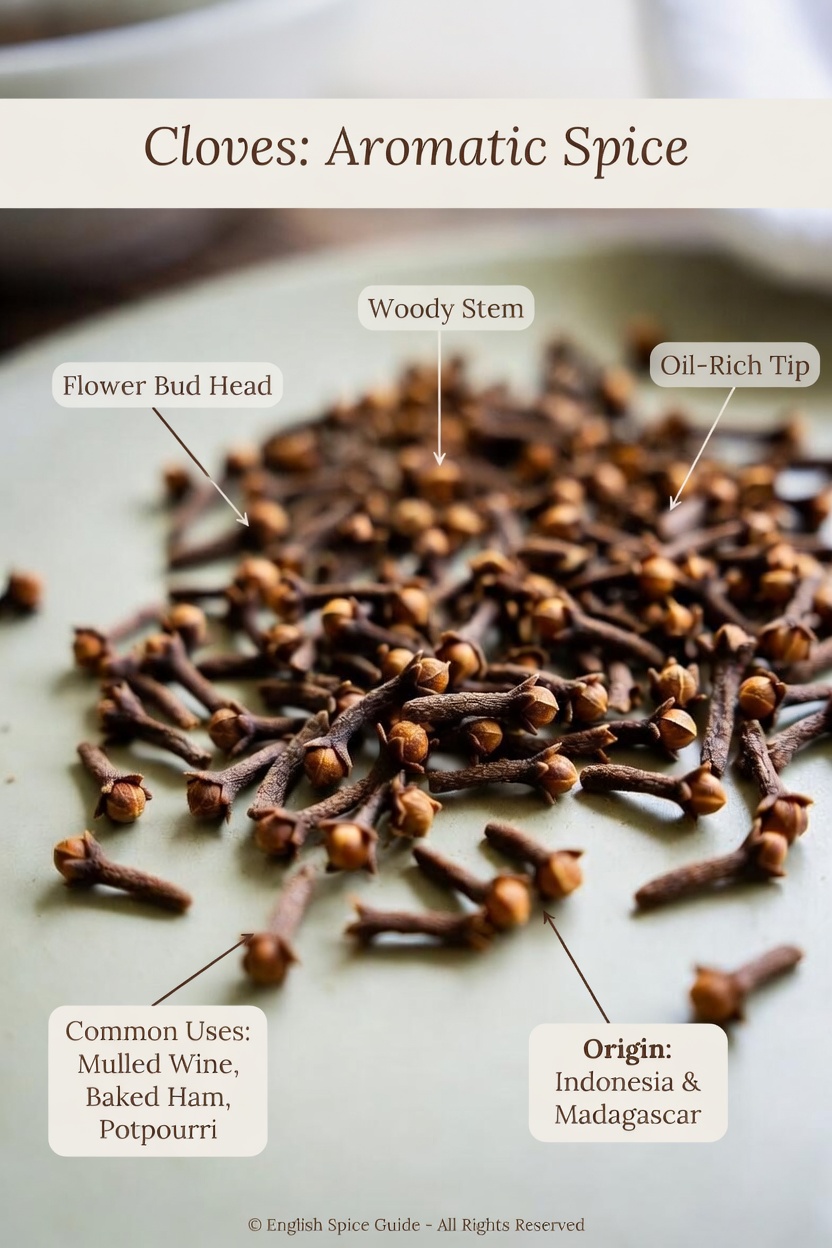What Happens When You Include 2 Cloves in Your Daily Routine for a Week? Exploring the Potential Insights