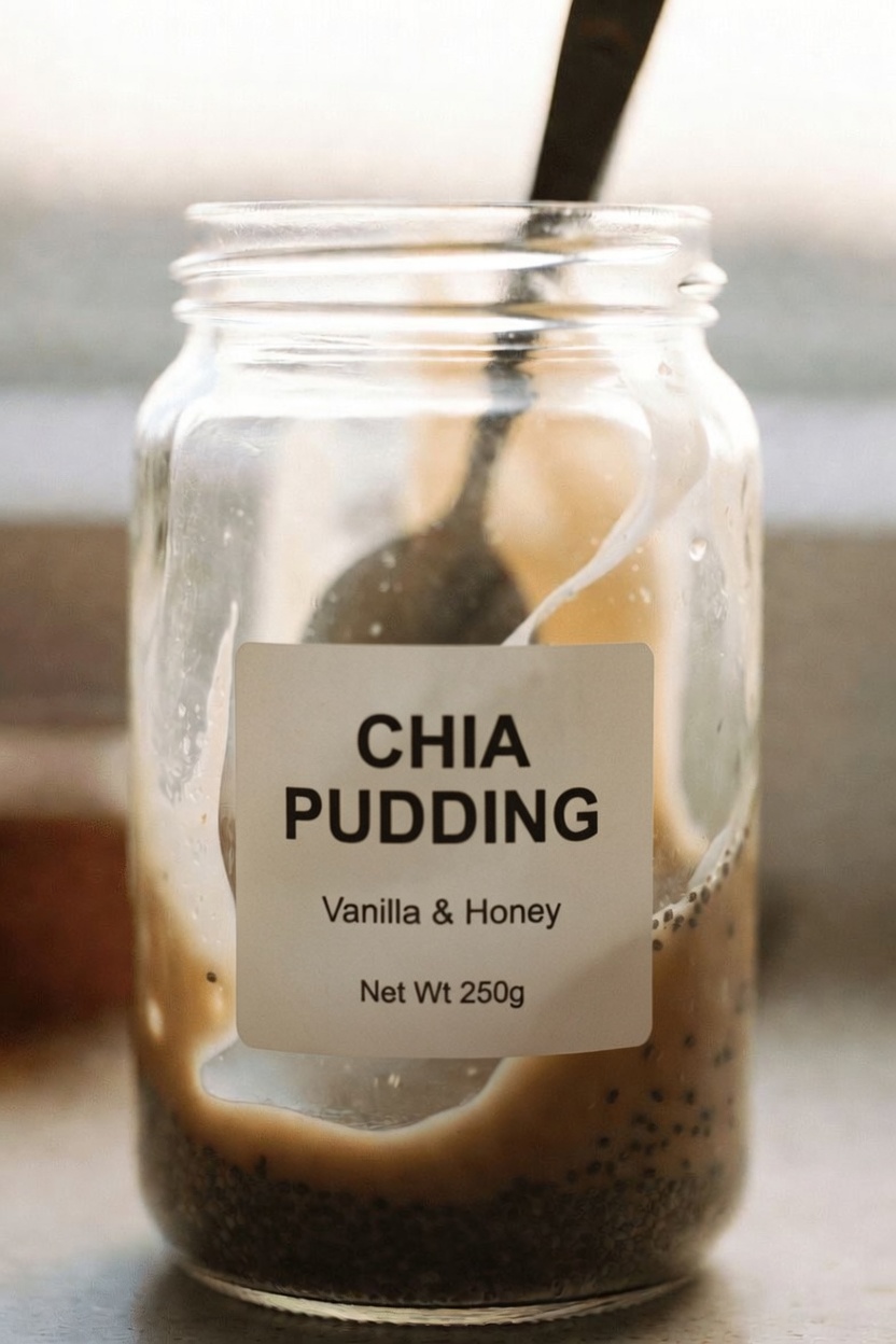 Discover 6 Nutrient-Packed Seeds That Support Overall Wellness as You Age