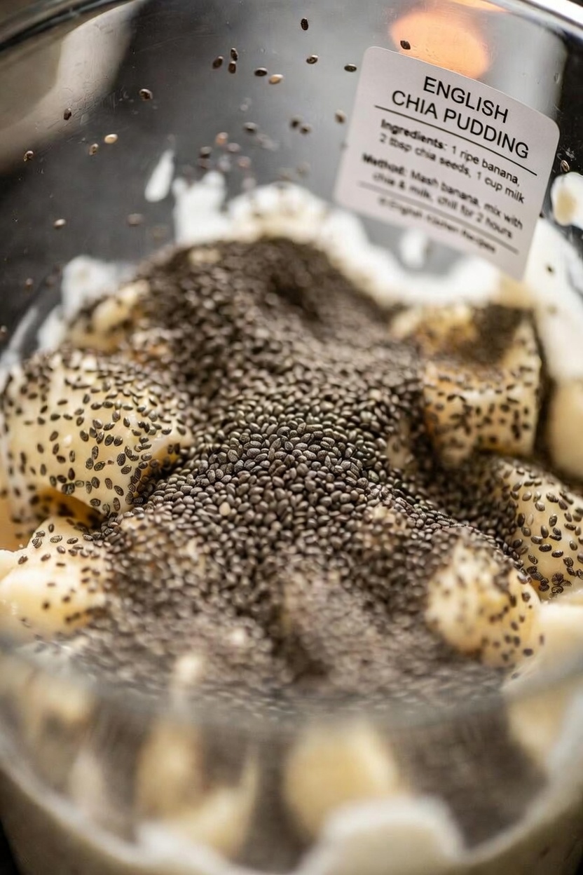 Discover 6 Nutrient-Packed Seeds That Support Overall Wellness as You Age