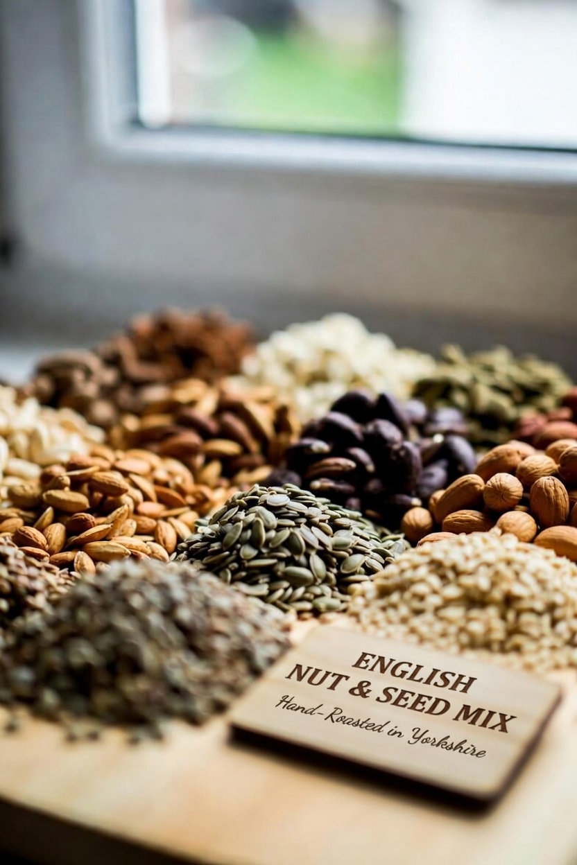 Top 3 Vitamins That May Support Kidney Health and Help Manage Protein in Urine