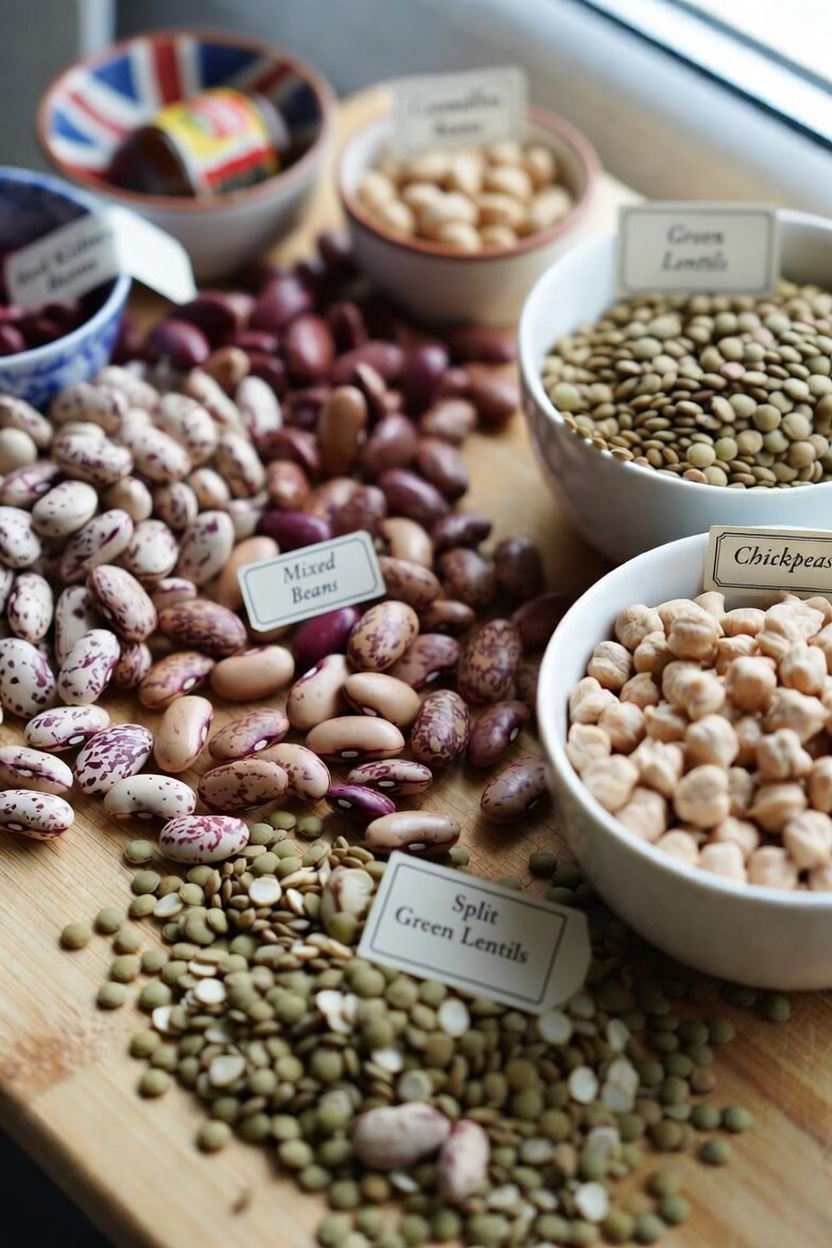 Top 3 Vitamins That May Support Kidney Health and Help Manage Protein in Urine