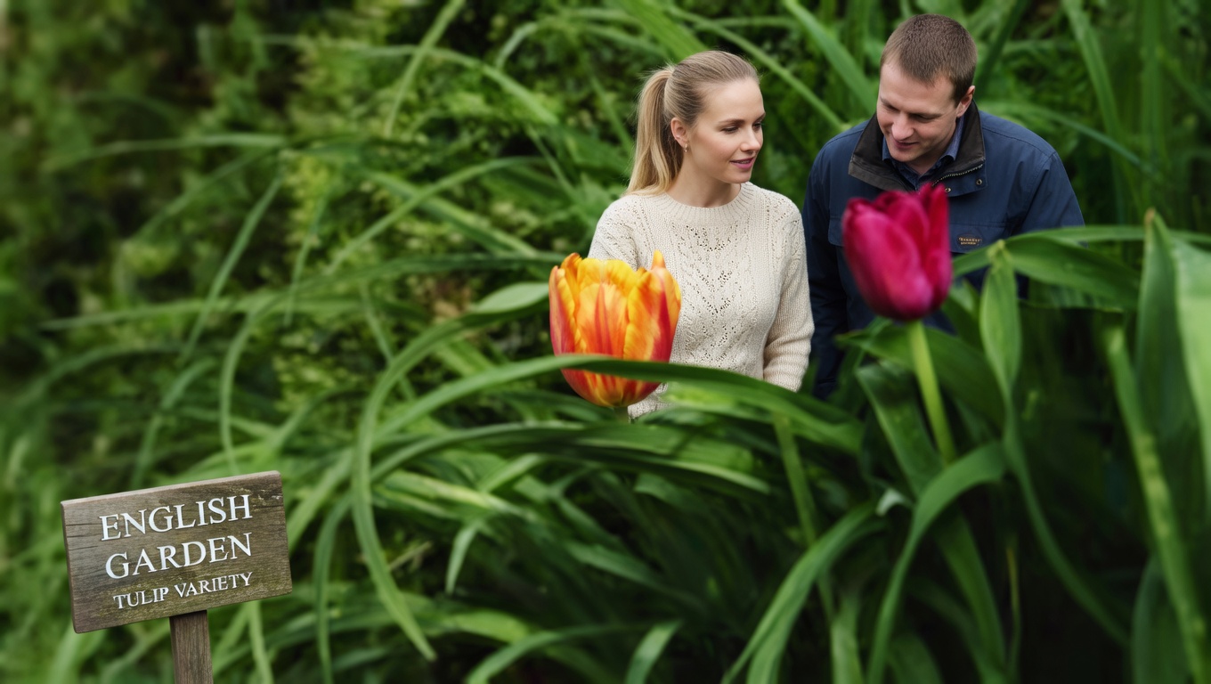 The Stone Breaker Plant: Nature’s Remedy for Kidney Stones