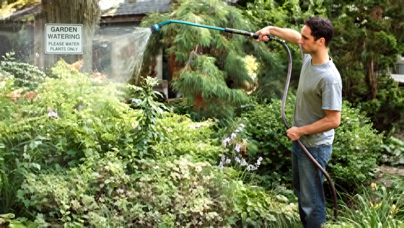 The Stone Breaker Plant: Nature’s Remedy for Kidney Stones