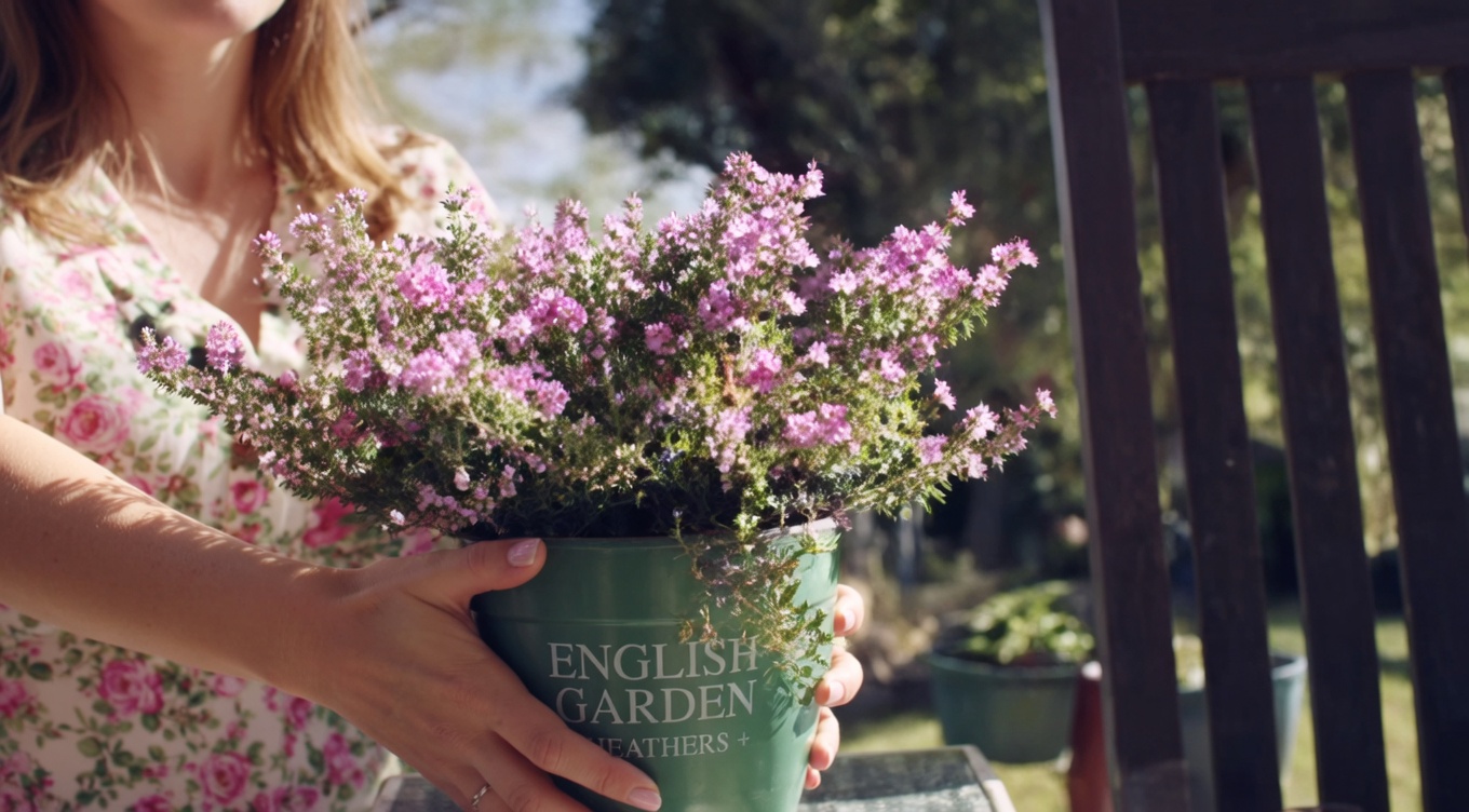 The Stone Breaker Plant: Nature’s Remedy for Kidney Stones