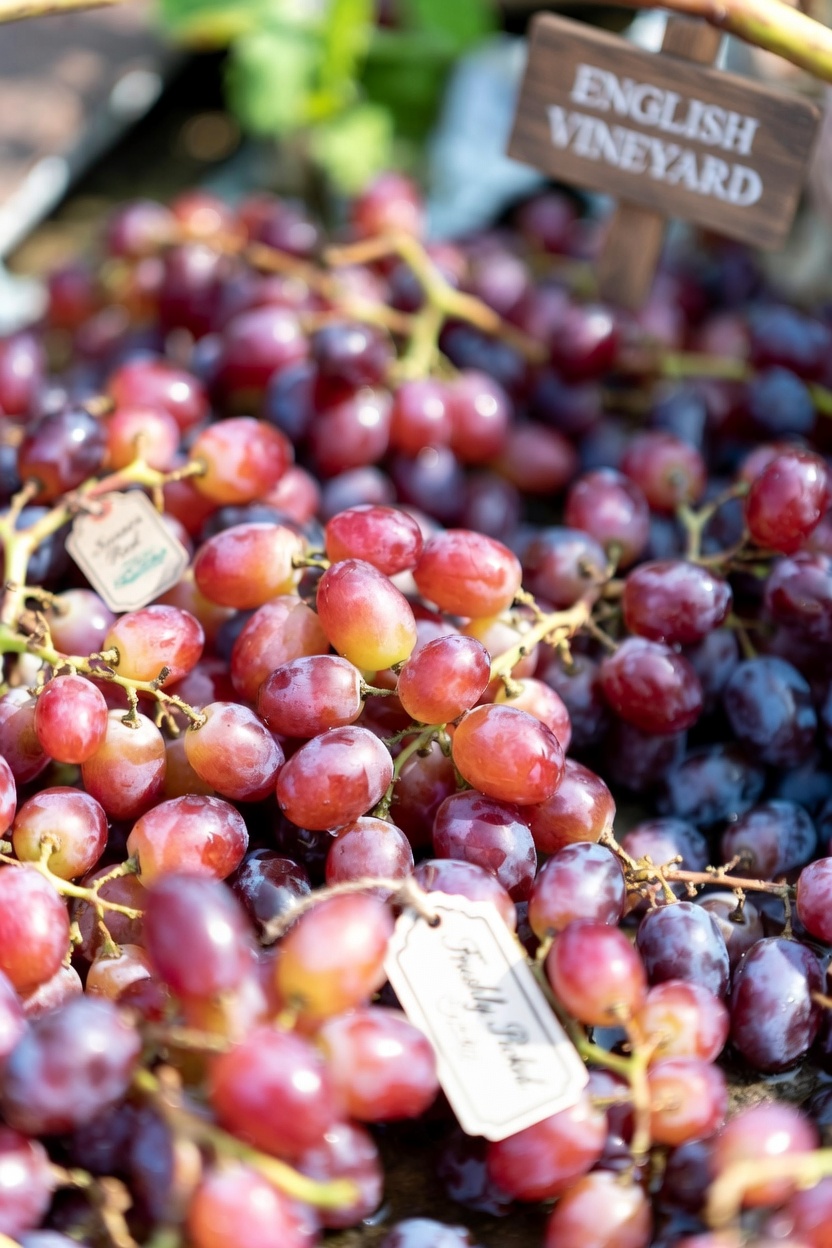 Discover How Grapes May Support Prostate Health – Simple Insights Backed by Research