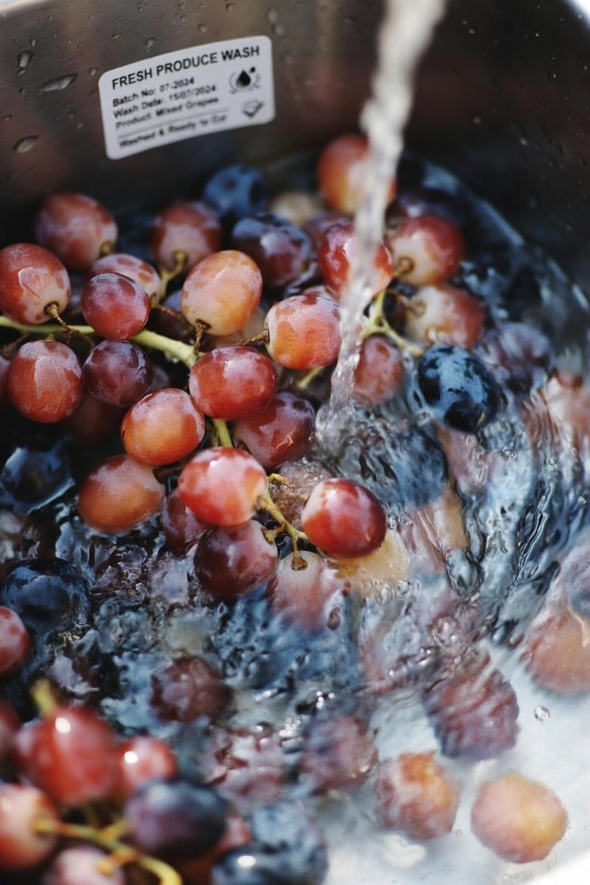 Discover How Grapes May Support Prostate Health – Simple Insights Backed by Research