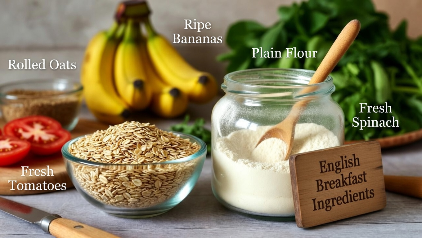 Build Muscle After 60: Your Muscles Are Disappearing Without THIS Food in Your Diet