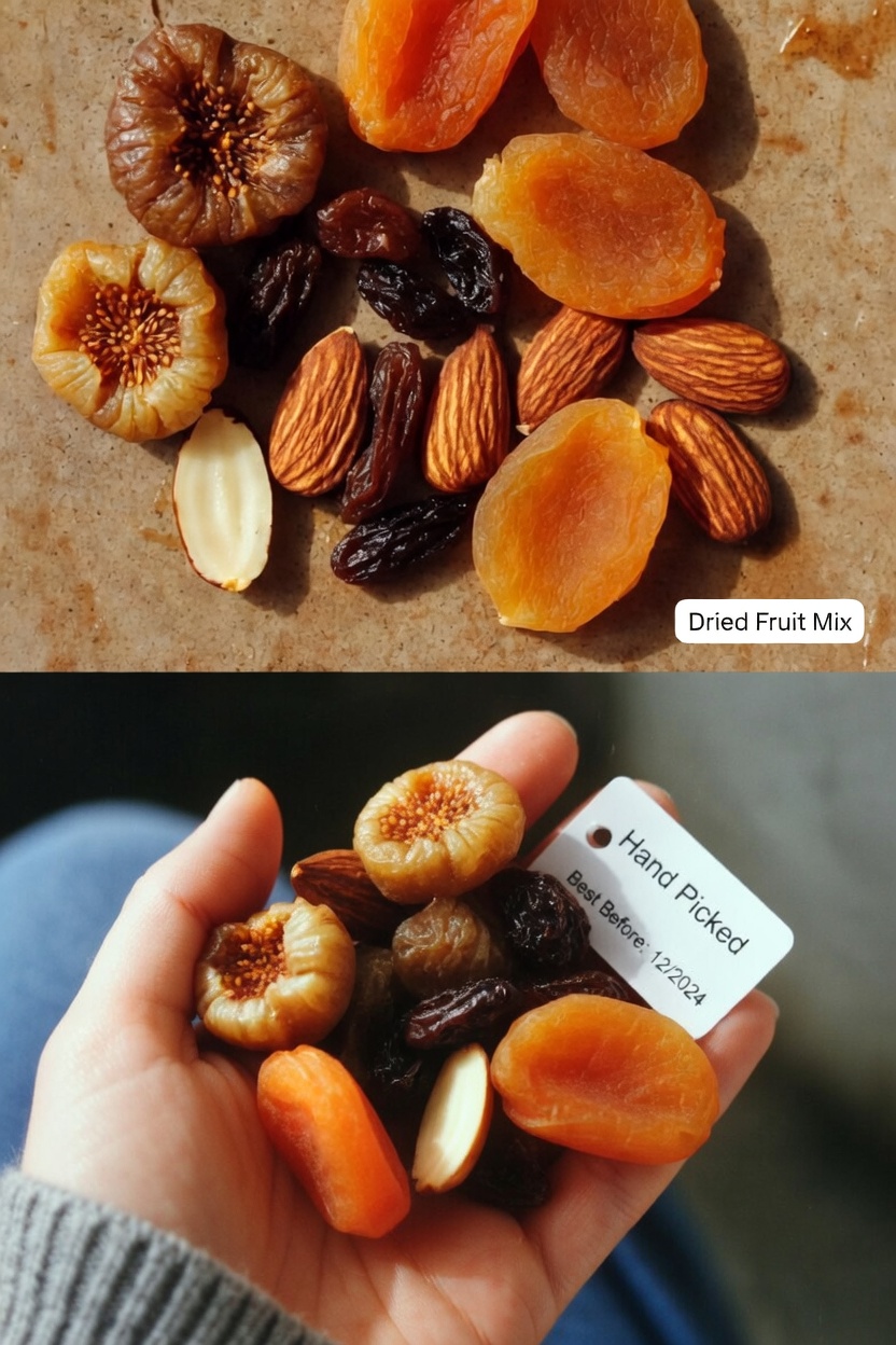 7 Foods to Consider Limiting When Taking Amlodipine