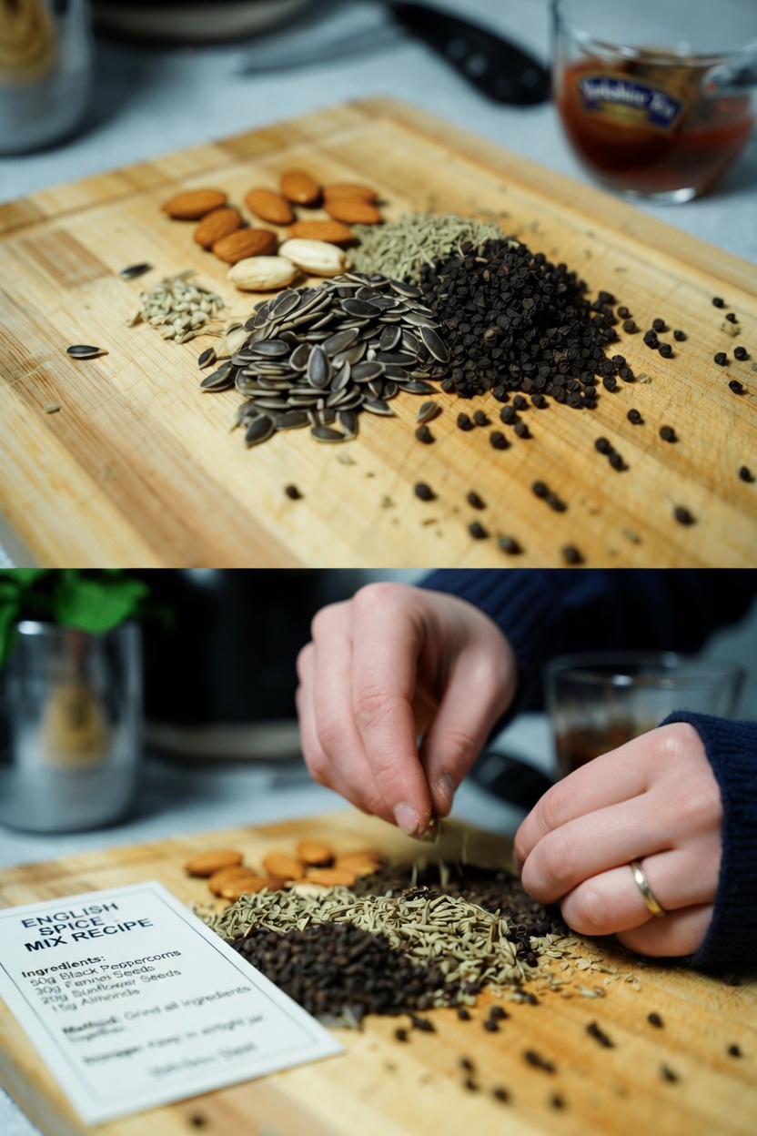 7 Foods to Consider Limiting When Taking Amlodipine