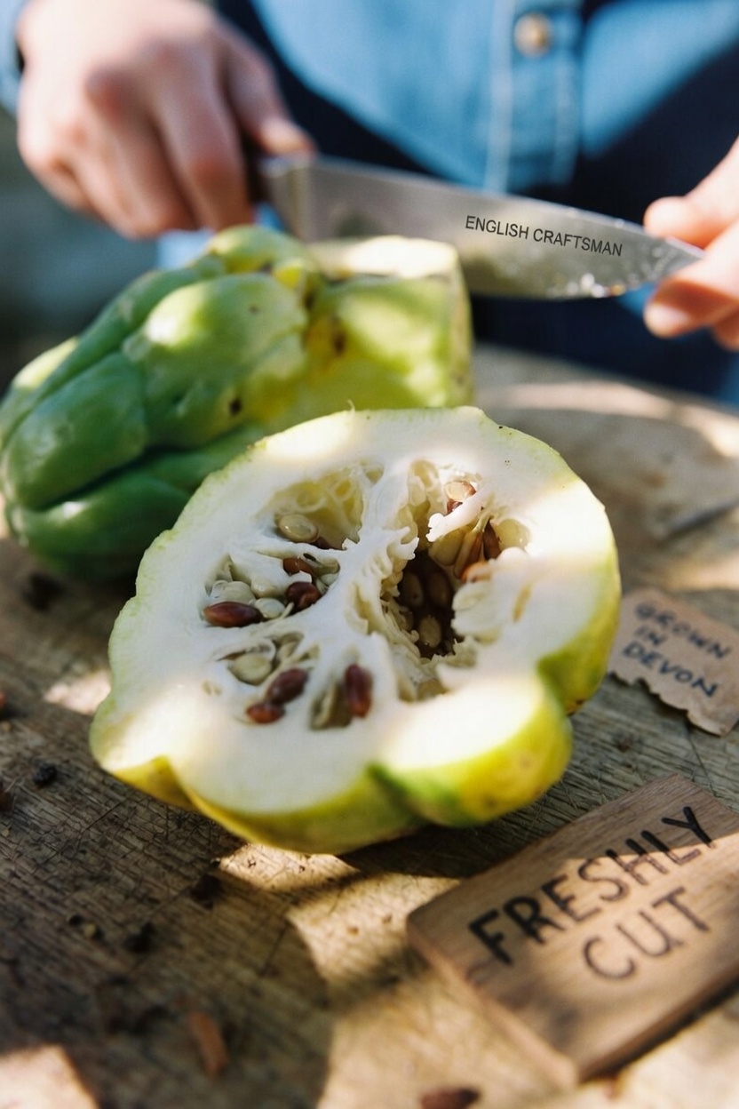 Discover How Chayote Squash Can Support Your Daily Wellness Routine