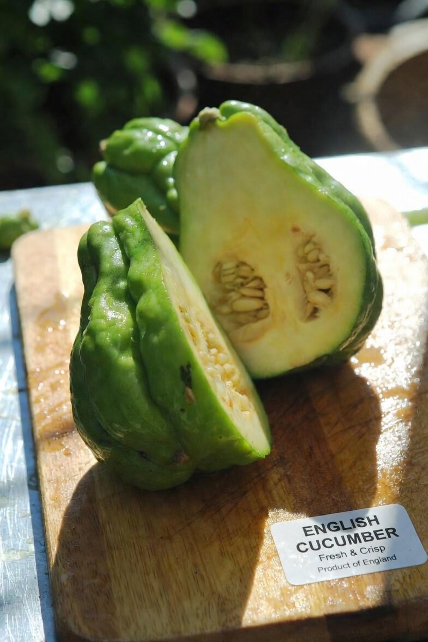 Discover How Chayote Squash Can Support Your Daily Wellness Routine
