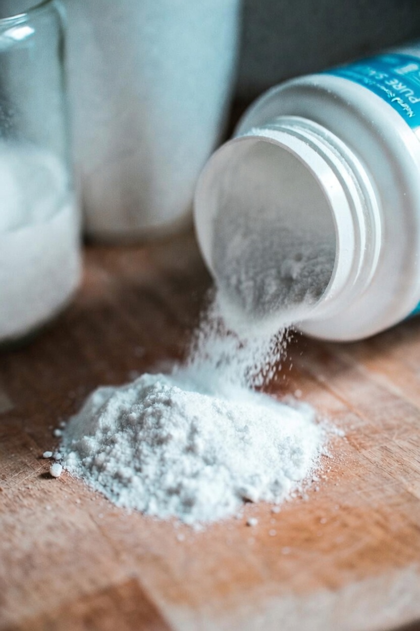 Exploring Everyday Uses of Baking Soda for Senior Wellness