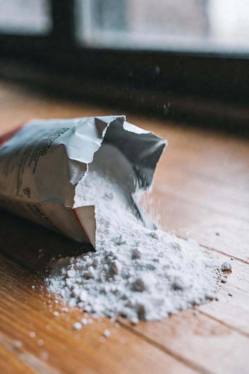 Exploring Everyday Uses of Baking Soda for Senior Wellness