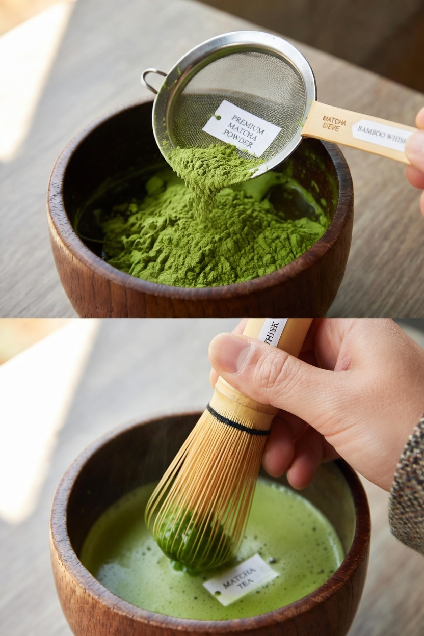 Discover How a Simple Daily Green Tea Habit Might Support Healthier Blood Sugar Levels