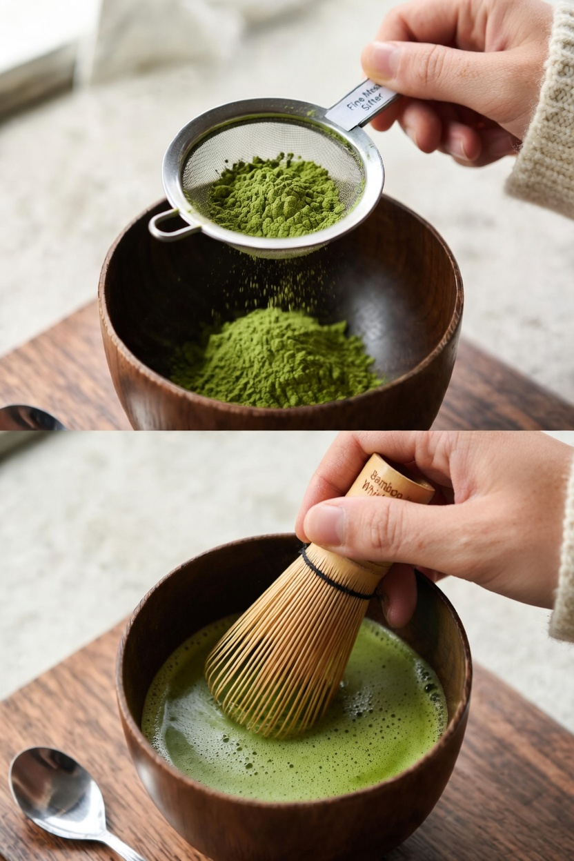 Discover How a Simple Daily Green Tea Habit Might Support Healthier Blood Sugar Levels