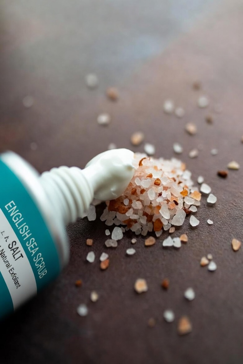 A Simple At-Home Scrub Routine Many People Explore for Smoother-Looking Hands and Arms