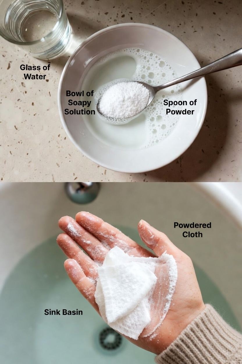 Exploring Baking Soda as a Gentle Exfoliant in Your Daily Skincare Routine