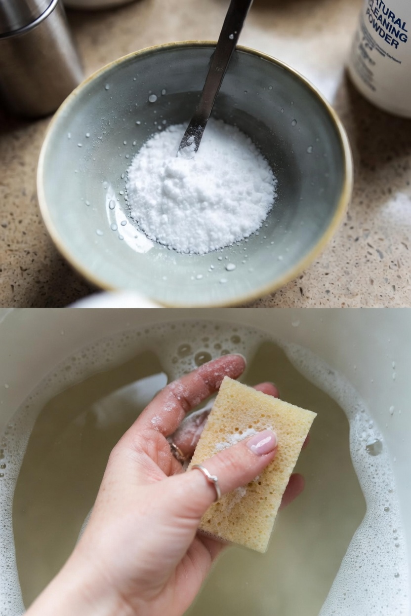 Exploring Baking Soda as a Gentle Exfoliant in Your Daily Skincare Routine