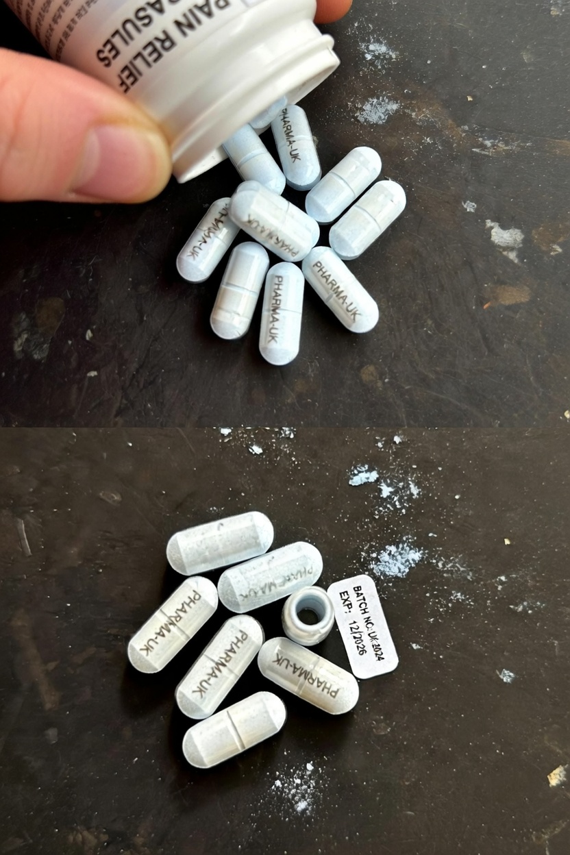 8 Common Medications You Should Avoid Taking in Excess to Protect Your Kidneys