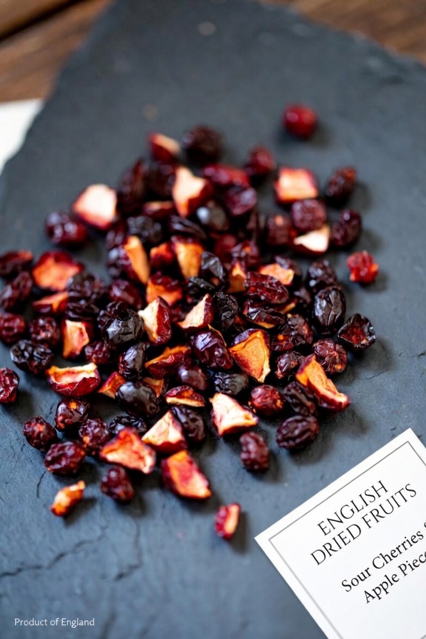 Over 60? These 3 Dry Fruits Before Bed May Help Calm Nighttime Urination and Promote Deeper Sleep