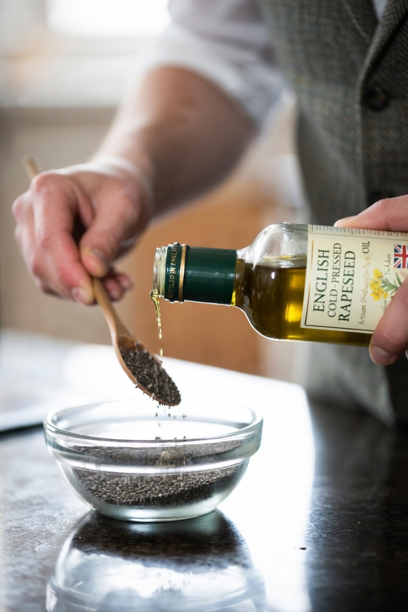 A Simple Daily Shot to Support Healthy Blood Flow and Heart Wellness