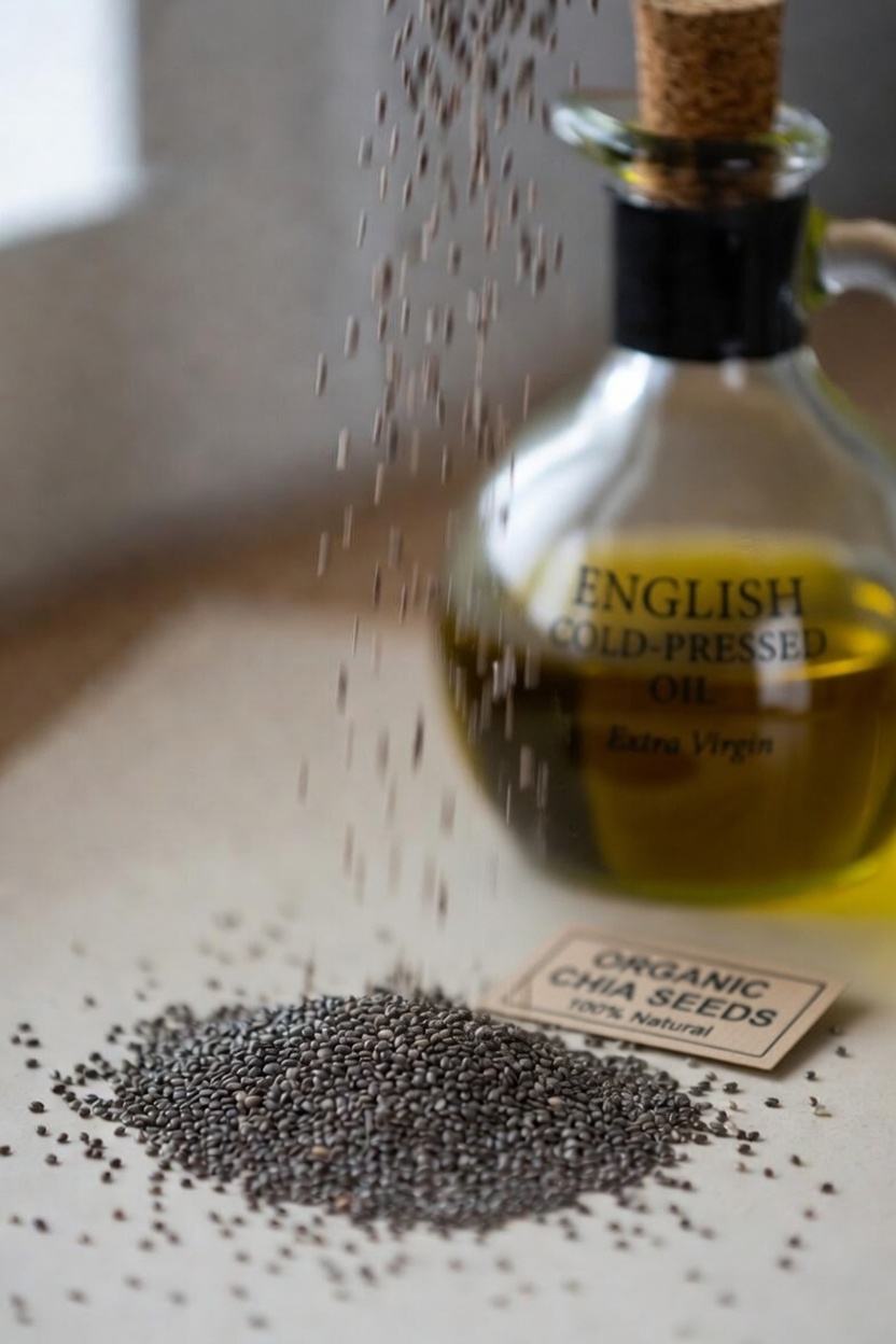 A Simple Daily Shot to Support Healthy Blood Flow and Heart Wellness