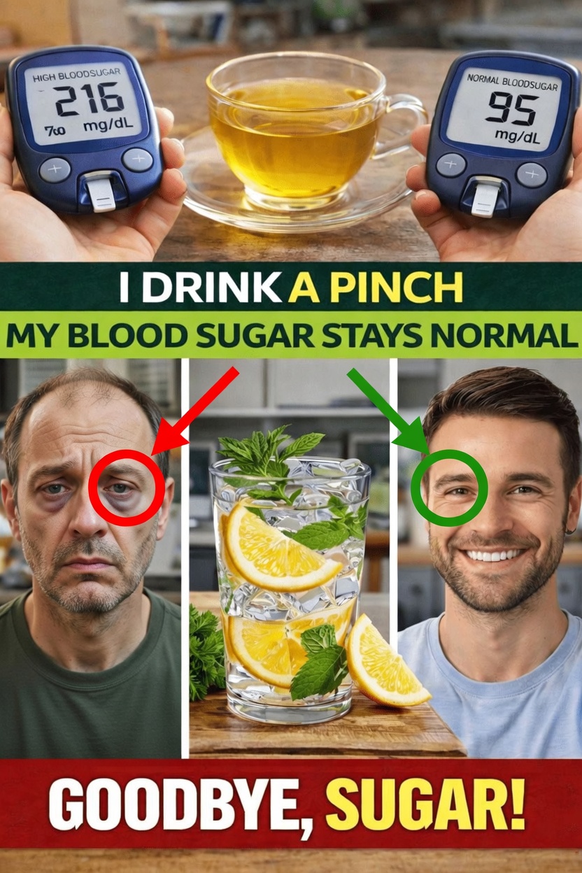 Can Adding a Simple Spice Like Cinnamon to Your Daily Routine Help Support Healthy Blood Sugar Levels?