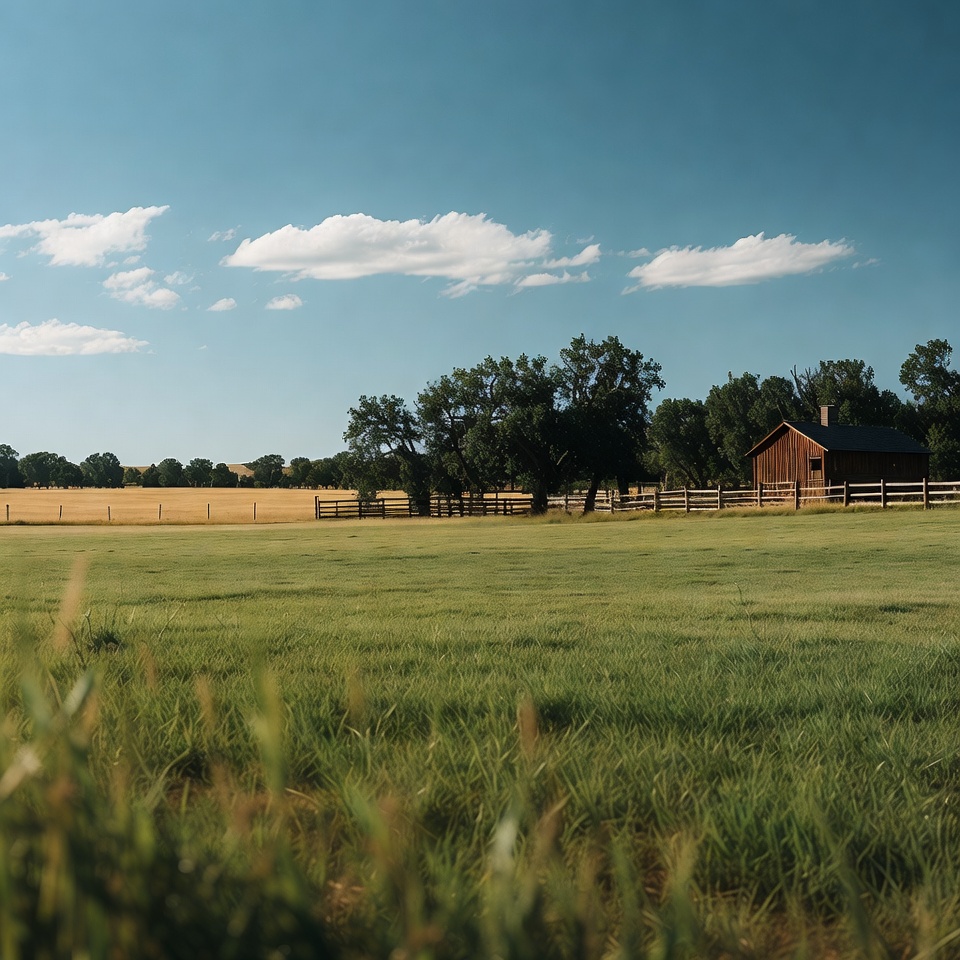 The Incredible Health and Environmental Benefits of Bermuda Grass You Need to Know