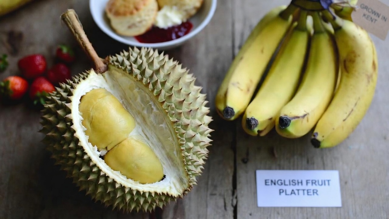 High Creatinine Levels? Smart Fruit Choices to Support Your Kidney Health