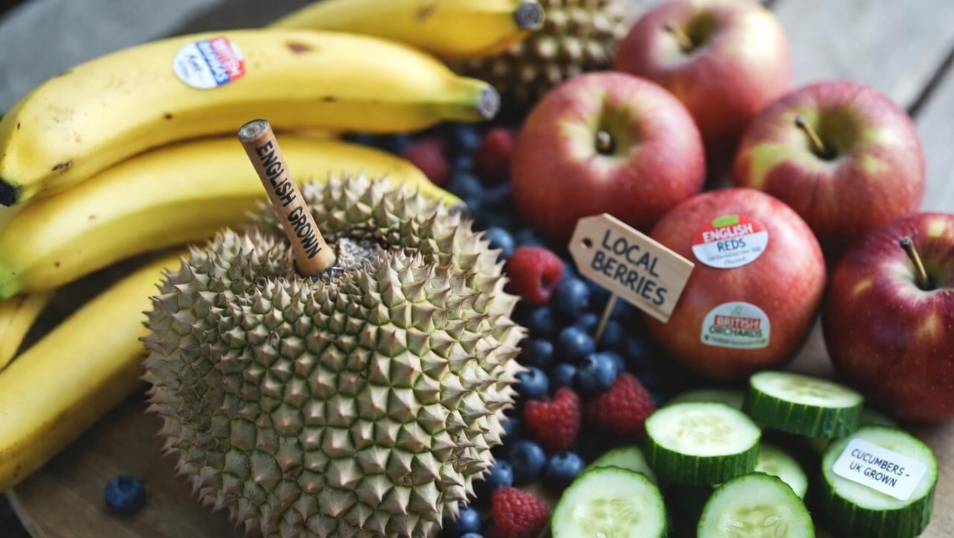 High Creatinine Levels? Smart Fruit Choices to Support Your Kidney Health