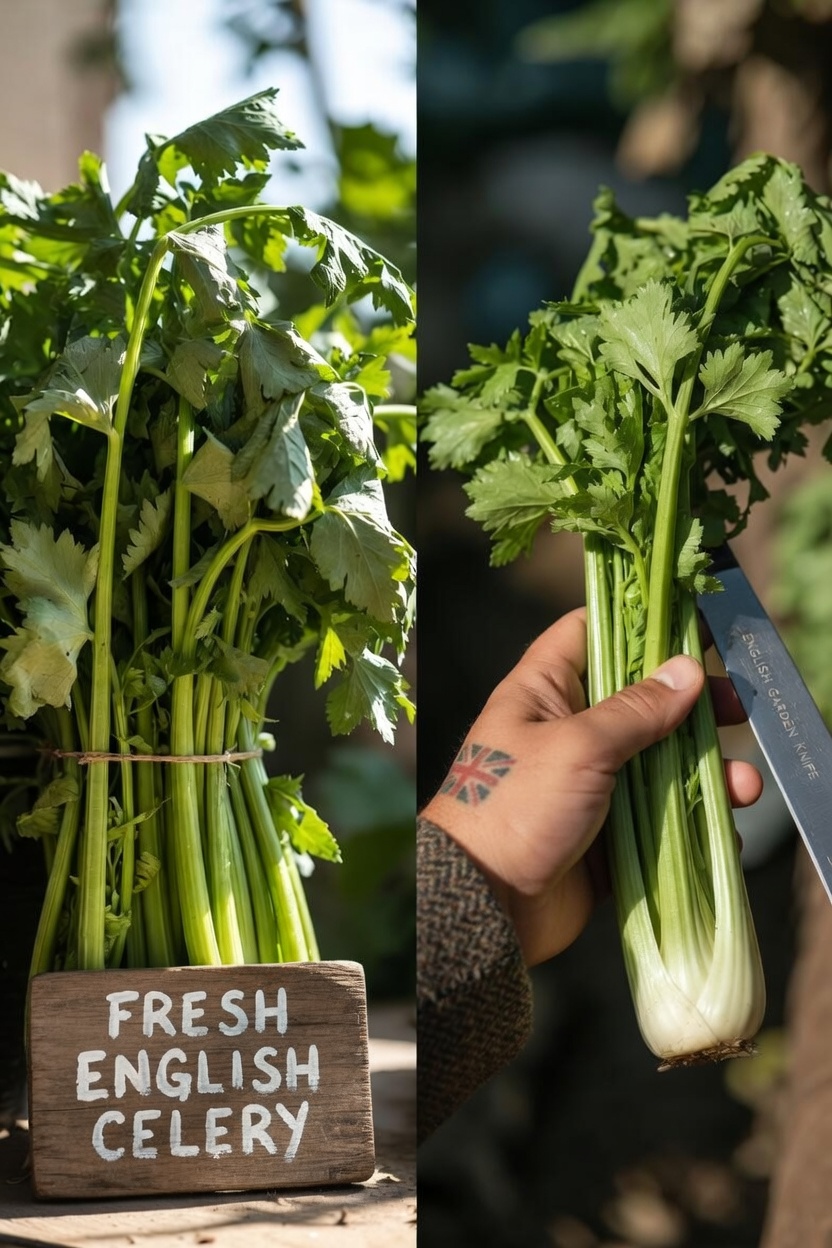 Why Celery Juice Is Becoming the #1 Morning Ritual for People Who Want Cleaner Blood, Skin & Organs