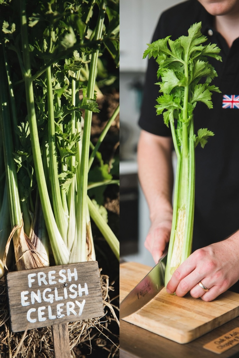 Why Celery Juice Is Becoming the #1 Morning Ritual for People Who Want Cleaner Blood, Skin & Organs