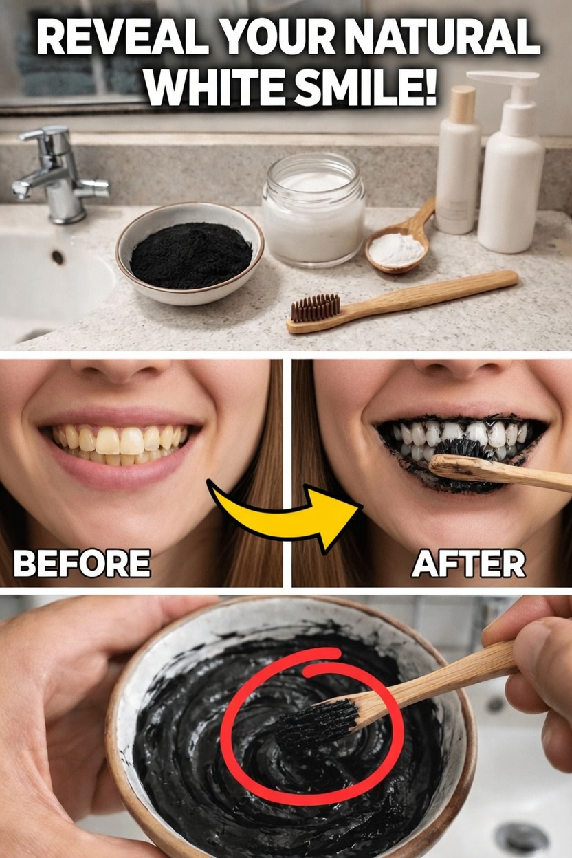 Exploring Natural Approaches to Maintaining a Brighter Smile: What You Need to Know About Activated Charcoal