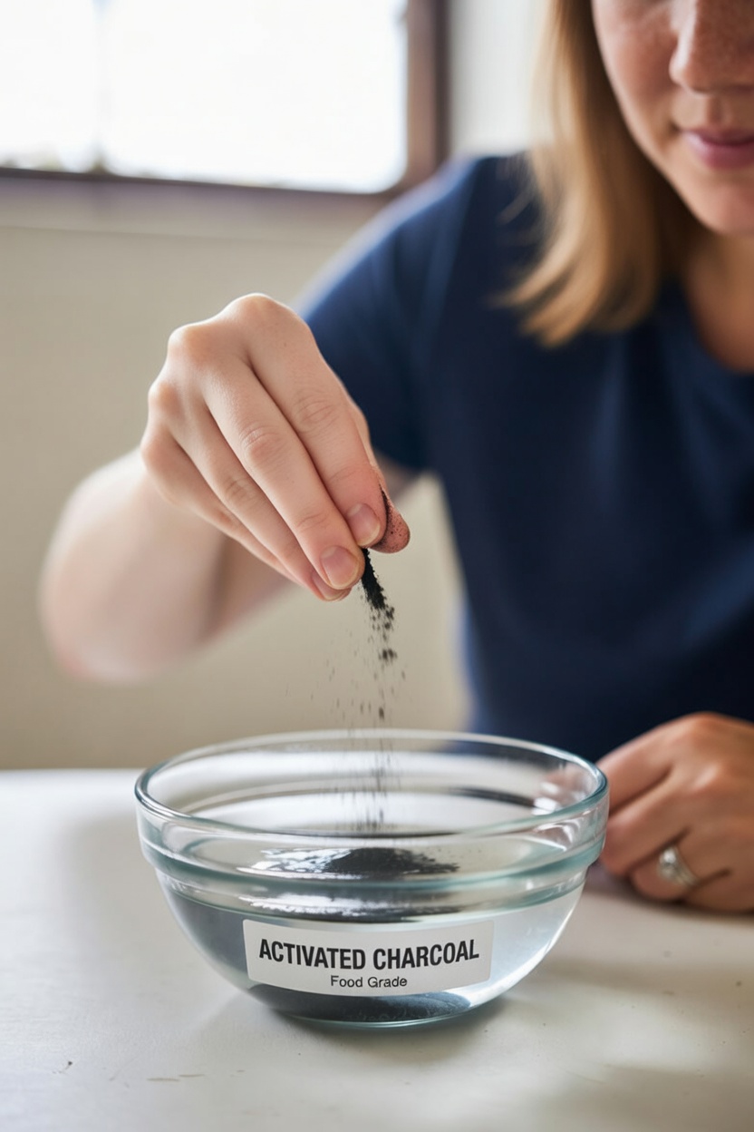 Exploring Natural Approaches to Maintaining a Brighter Smile: What You Need to Know About Activated Charcoal