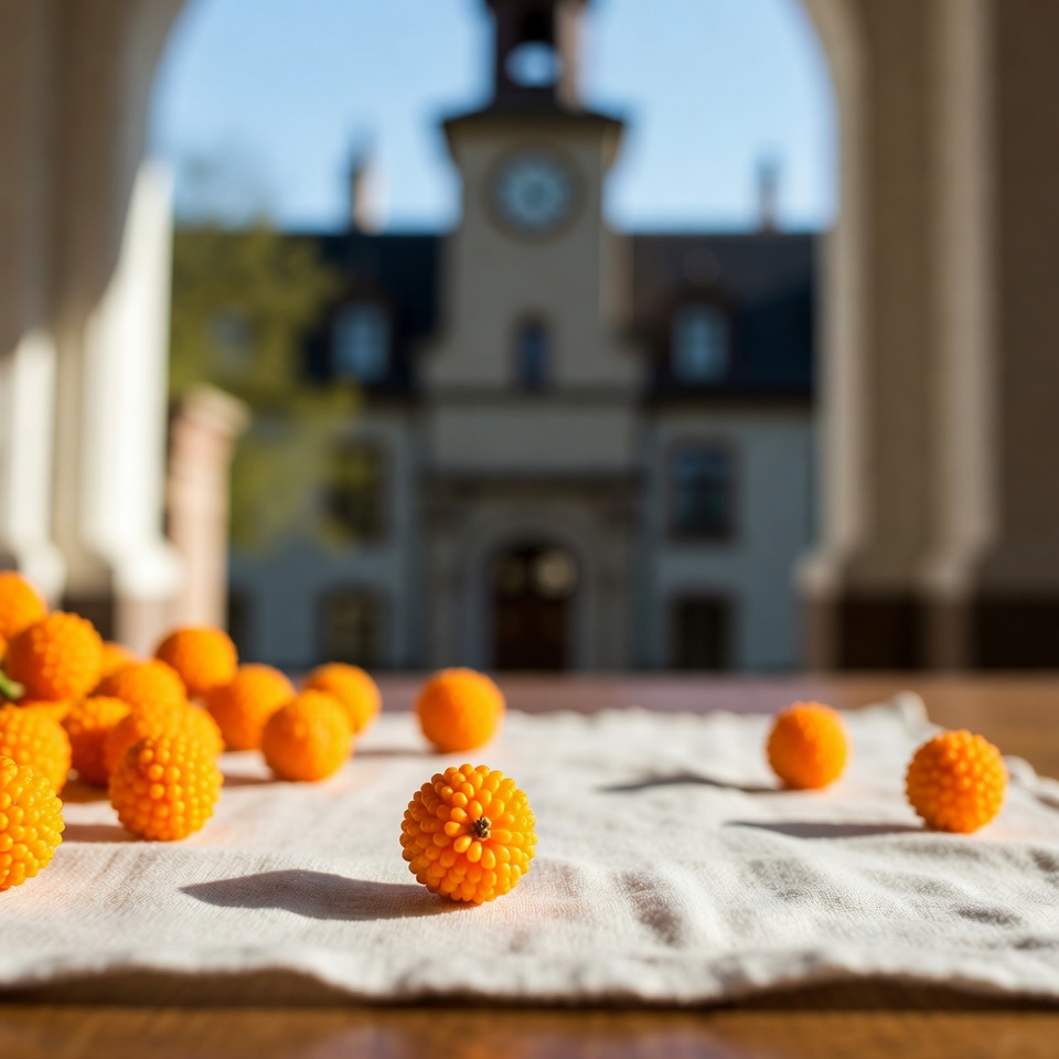 10 Incredible Health Benefits of Goldenberry (Uchuva): Unleash the Power of This Nutrient-Rich Superfruit