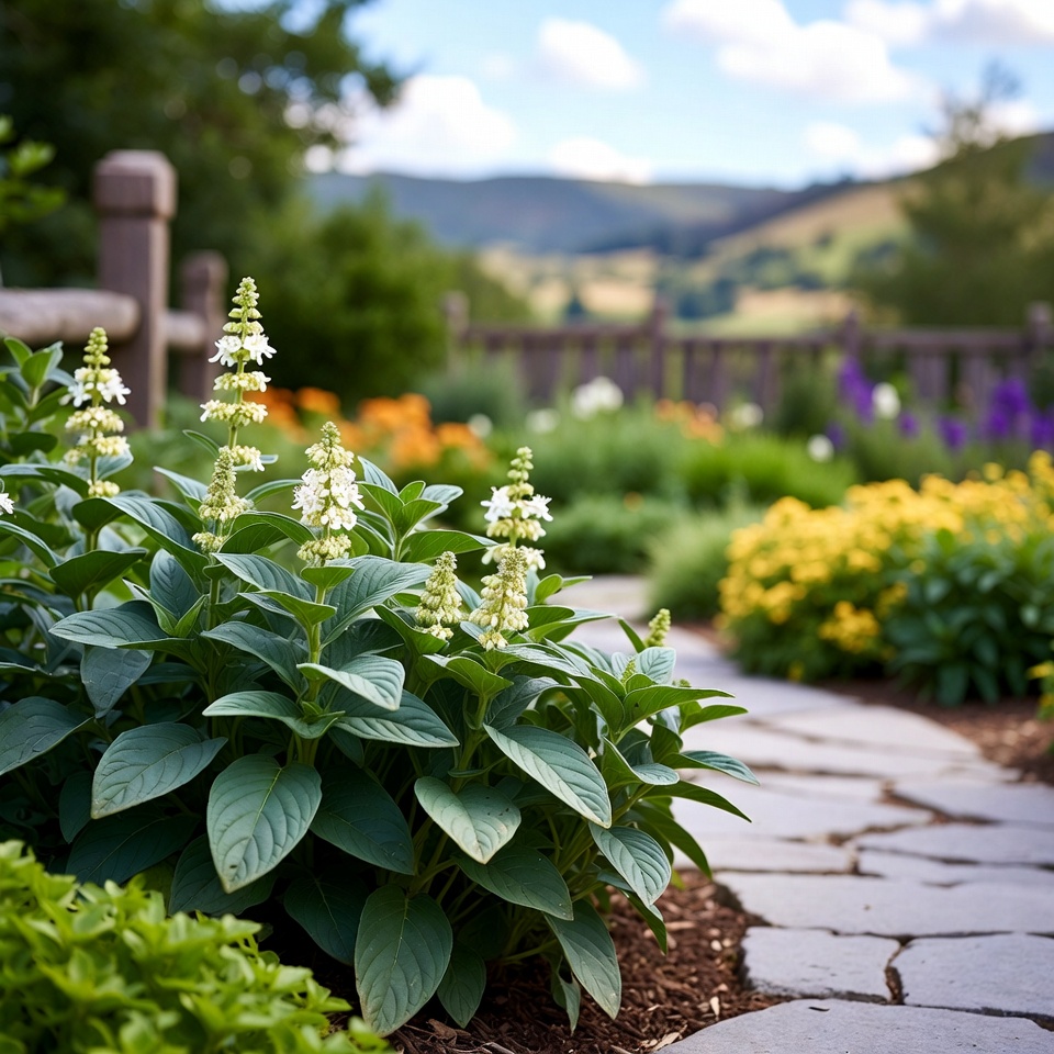Why You Should Welcome this herb into Your Garden: 8 Irresistible Reasons
