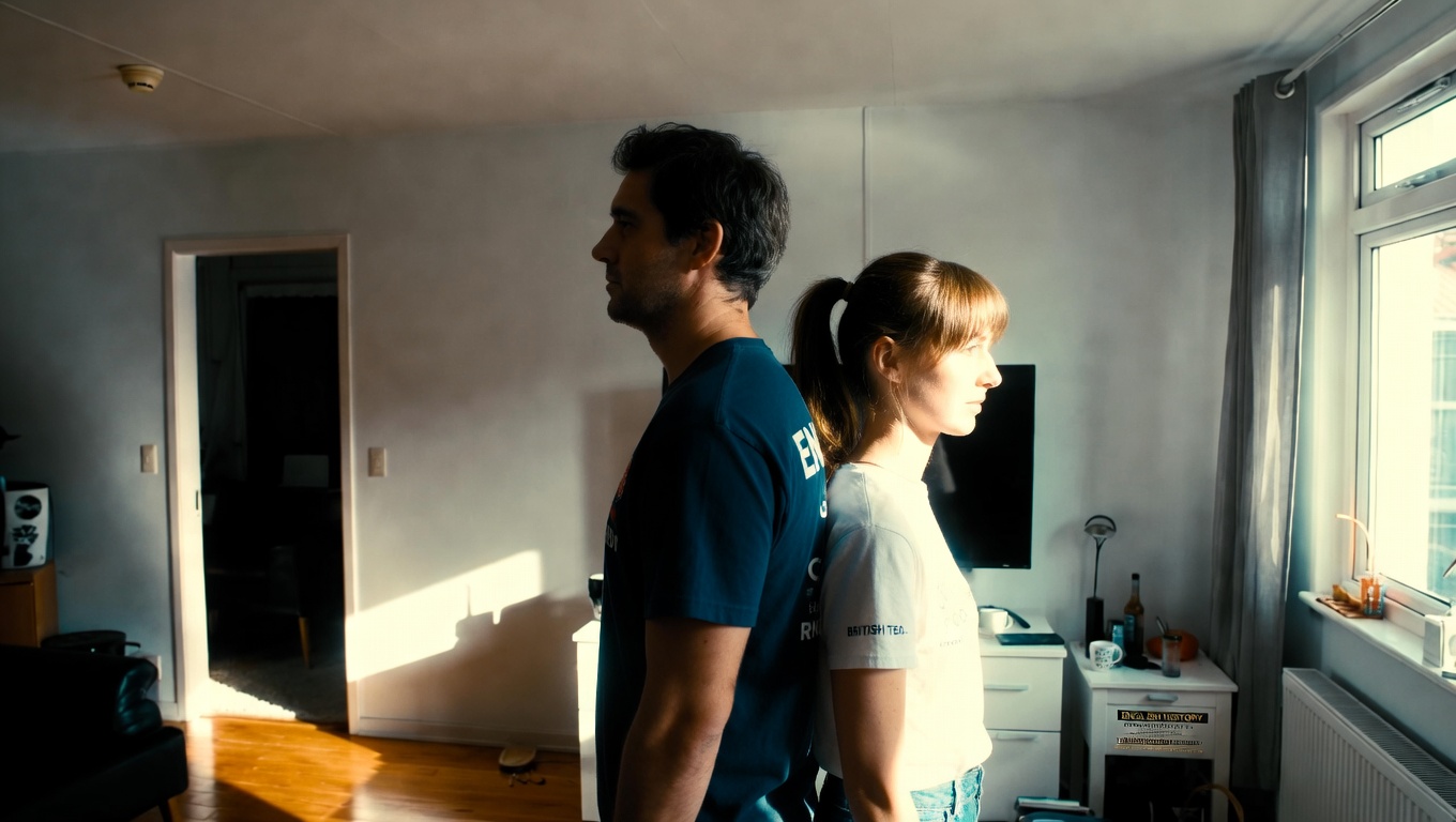 Could Your Husband’s Daily Habits Be Quietly Raising Your Breast Cancer Risk?