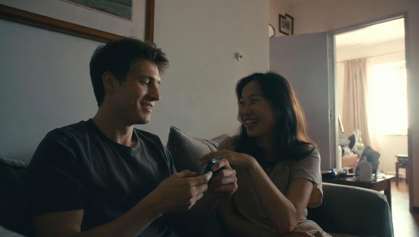 Could Your Husband’s Daily Habits Be Quietly Raising Your Breast Cancer Risk?