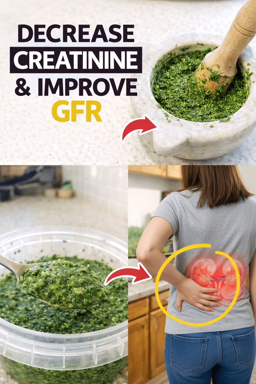 Top 12 Lifestyle Habits to Support Healthy Creatinine Levels and Kidney Function