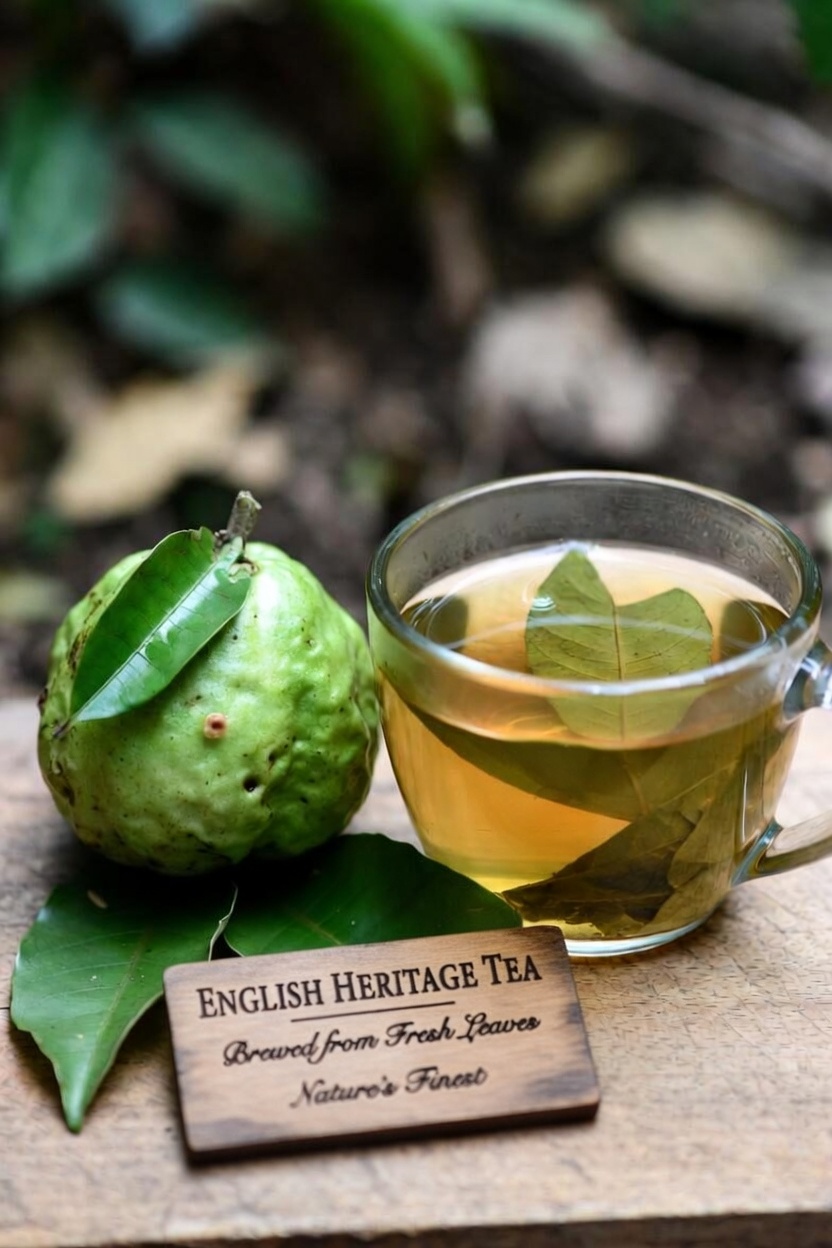 Can Eating Guava Support Better Eye Health? Discover Nature’s Nutrient-Packed Option