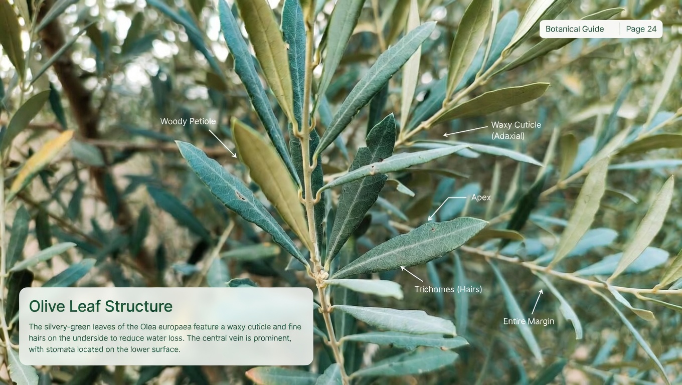 The Overlooked Leaf That May Help Your Body Fight Cancer Cells