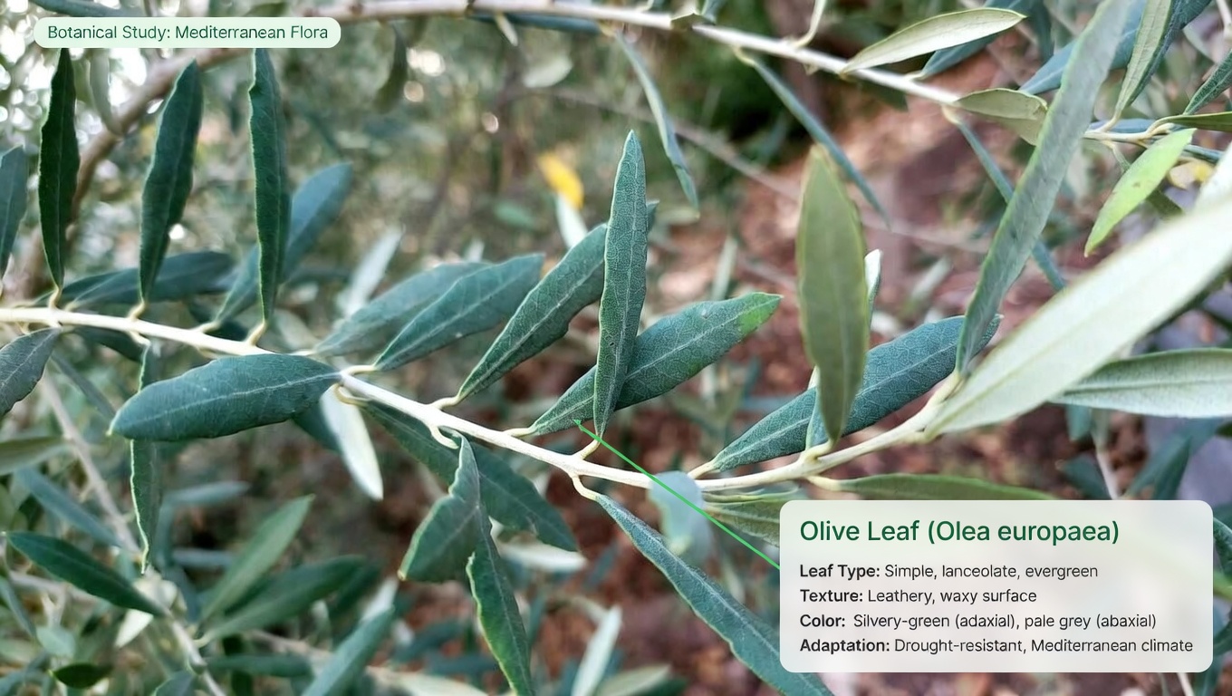 The Overlooked Leaf That May Help Your Body Fight Cancer Cells