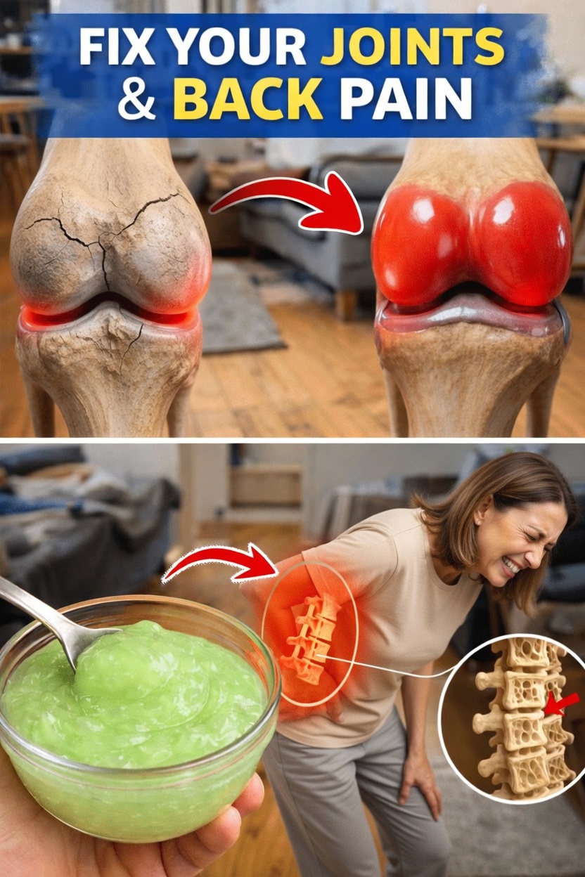 Discovering Foods That May Support Knee Cartilage Health Through Everyday Nutrition Choices