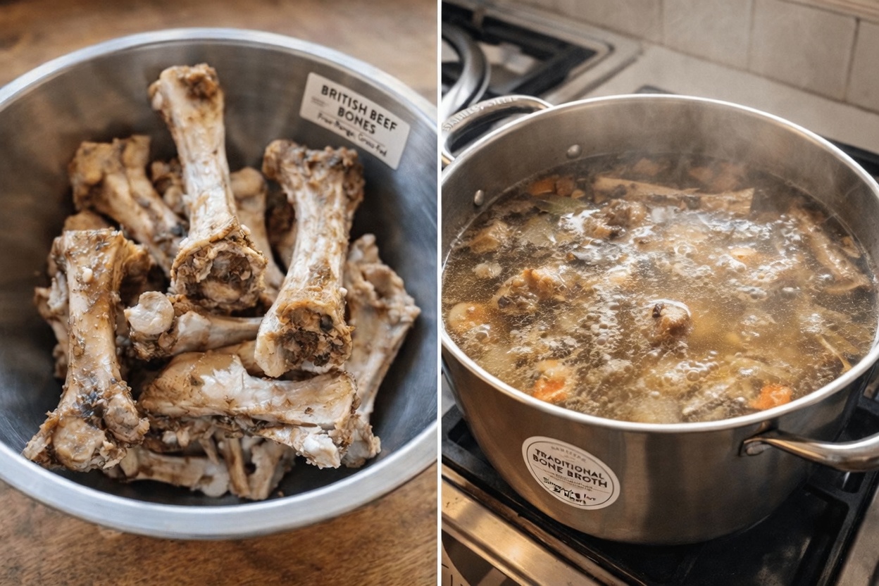 Discovering Foods That May Support Knee Cartilage Health Through Everyday Nutrition Choices